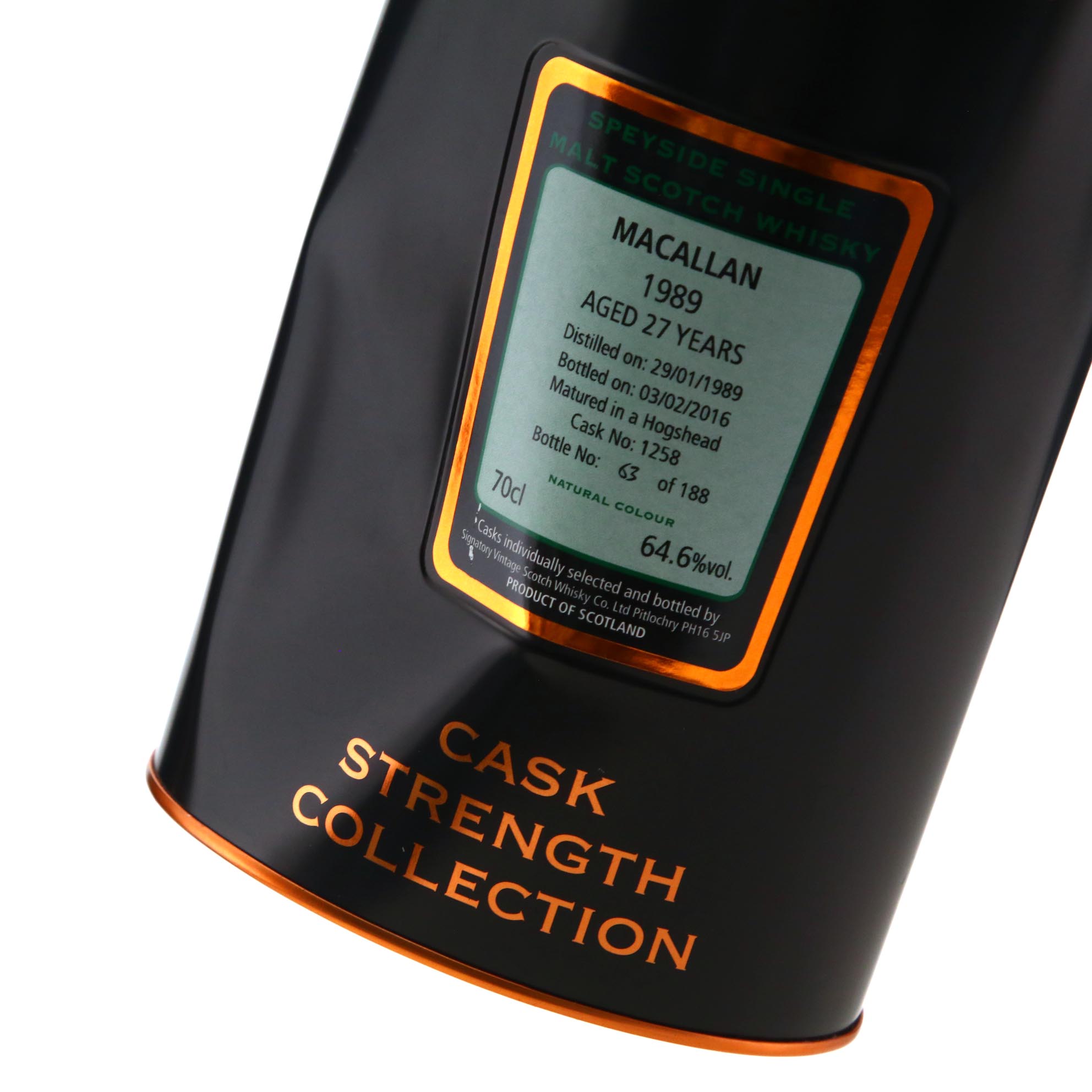 Image for the Condition Report