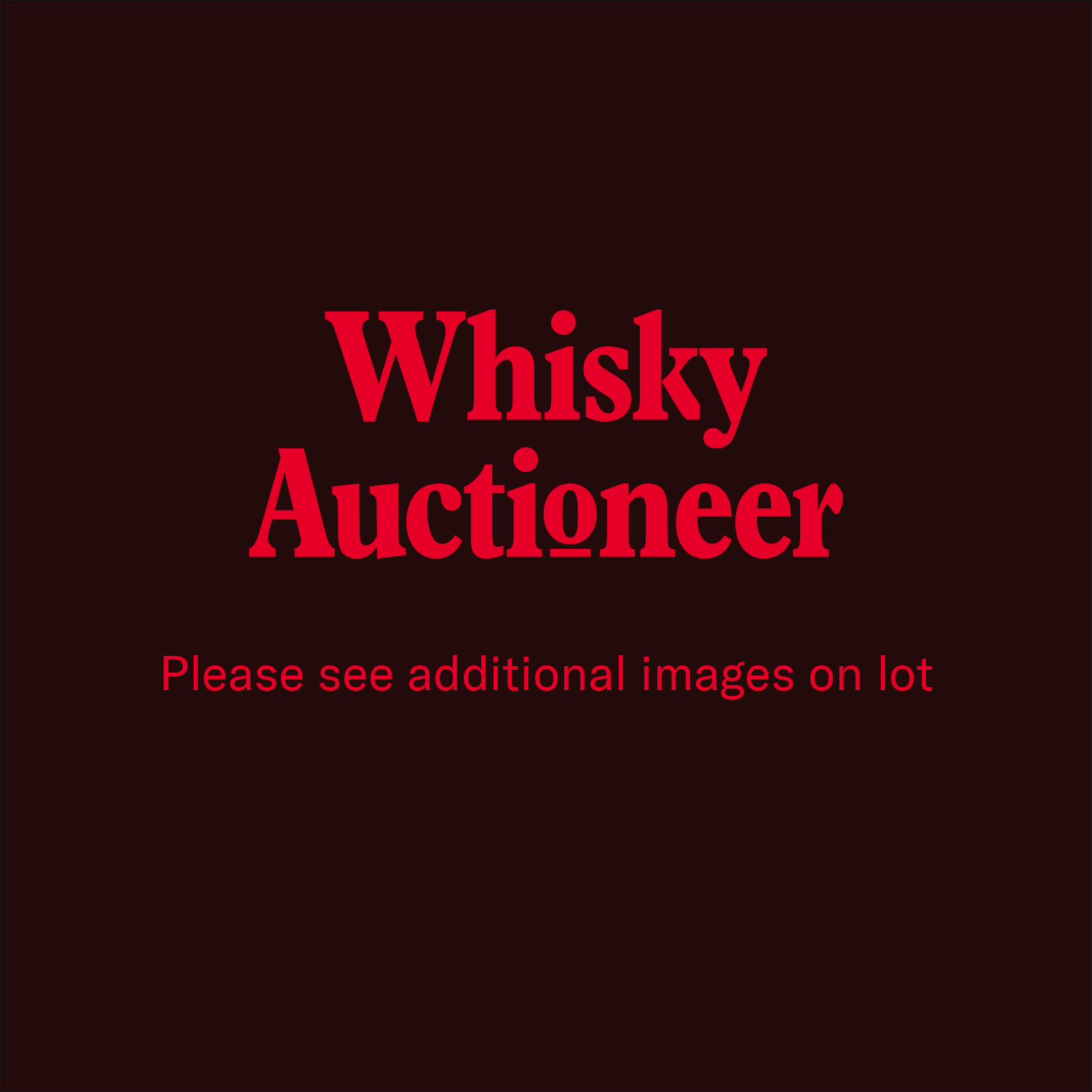 Whisky Auctioneer