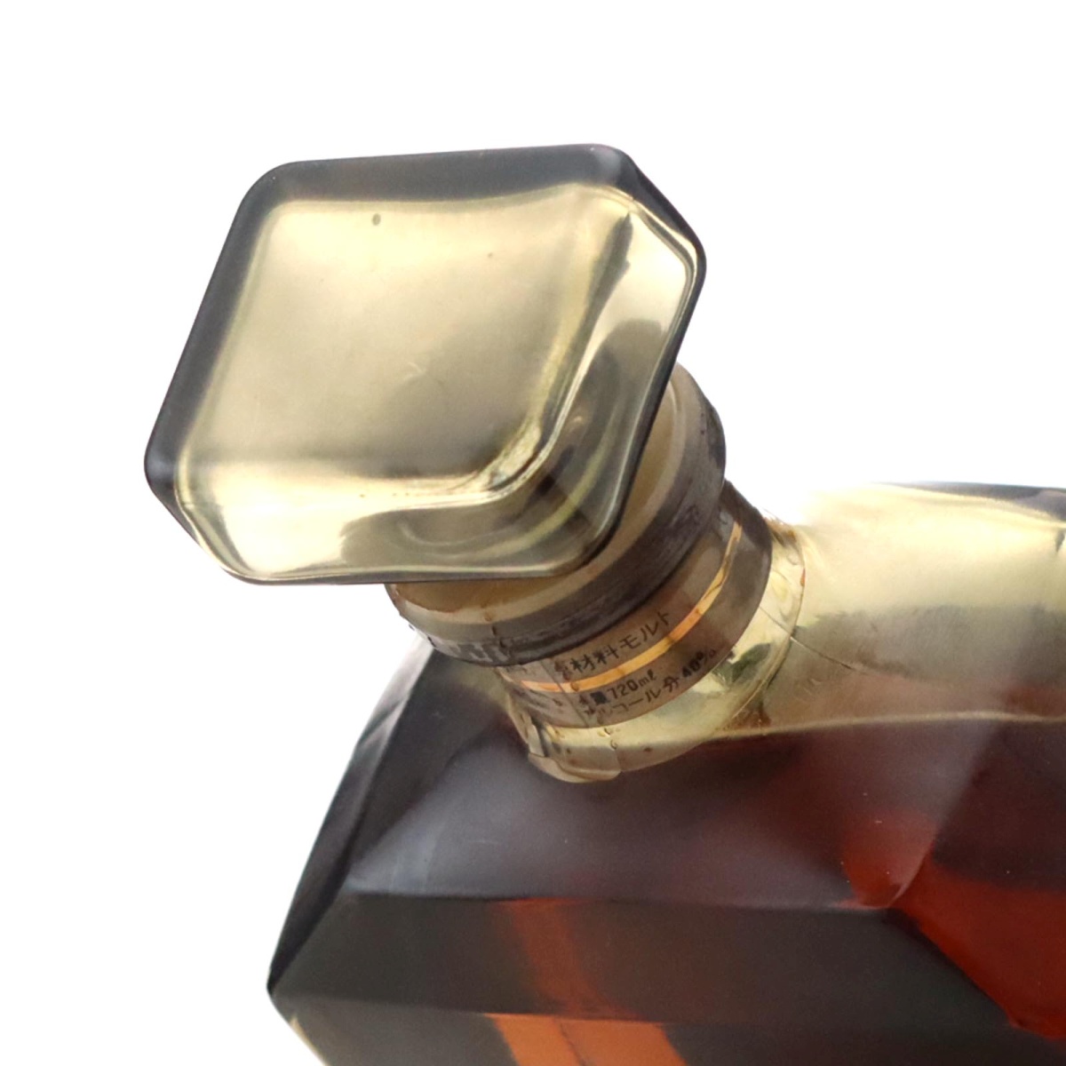Karuizawa Exceed 12 Year Old | Whisky Auctioneer