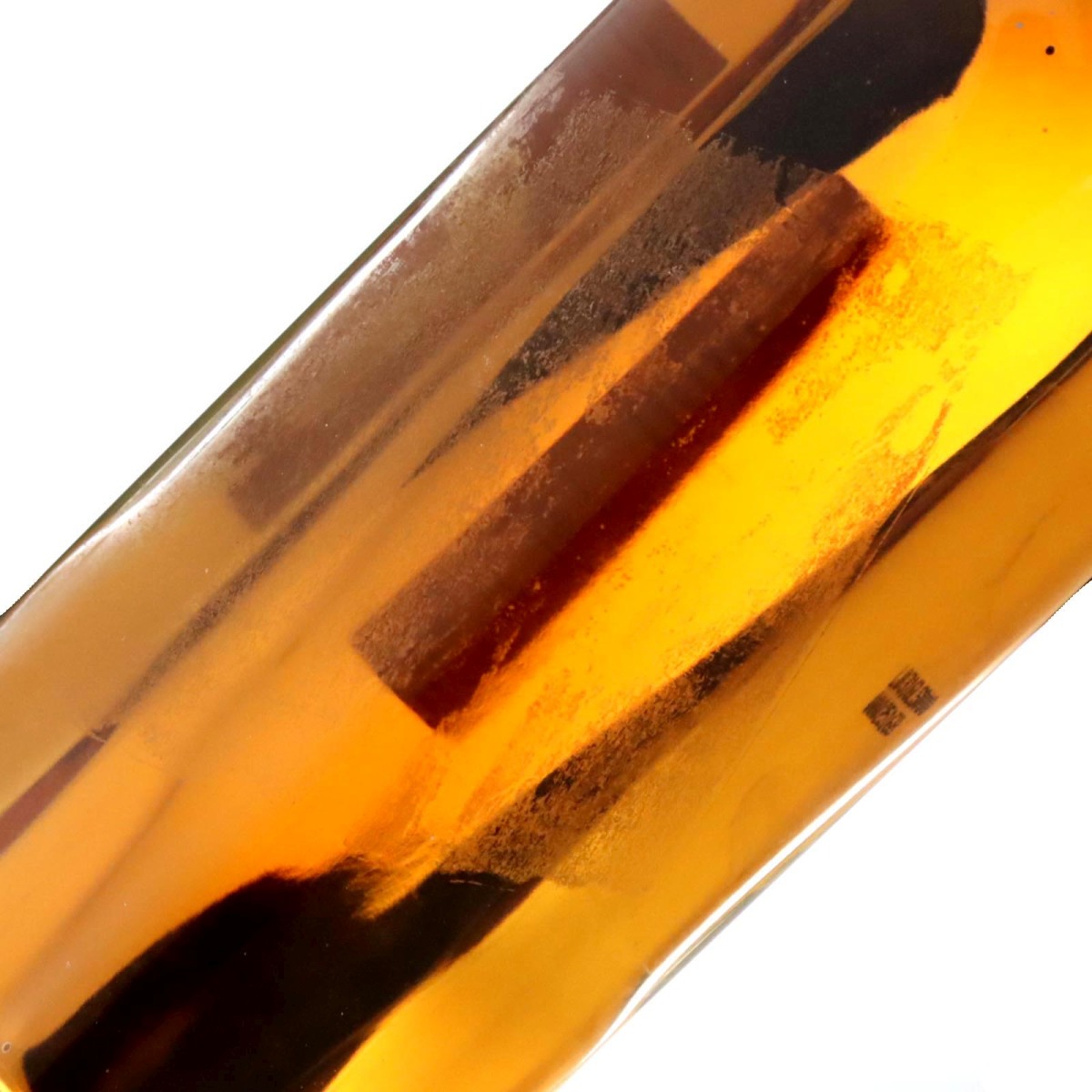 Johnnie Walker The Directors Blend, Oak & Sherry Cask, 2010, 46% whisky bottle