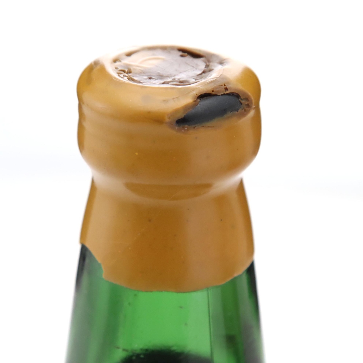 Jean Danflou 1865 Armagnac, 1865, 40% whisky bottle