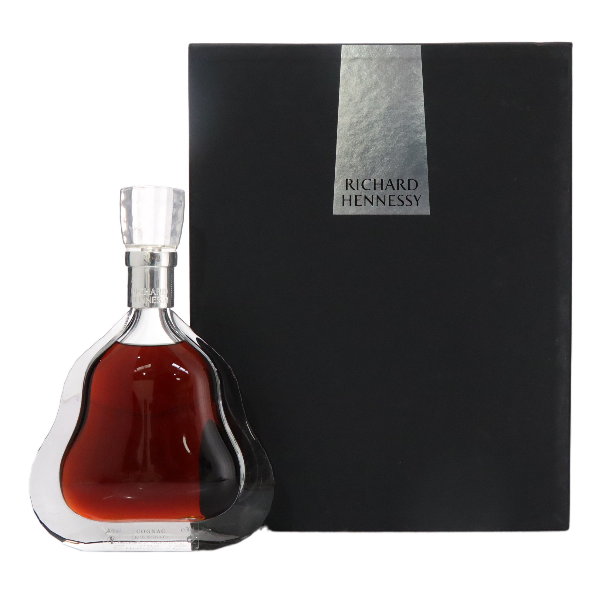Richard Hennessy Cognac Third Edition | Whisky Auctioneer