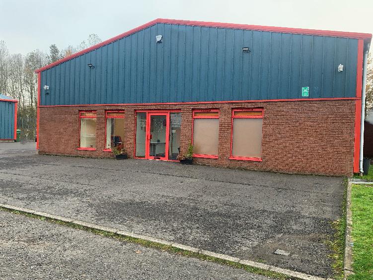 inveralmond-office