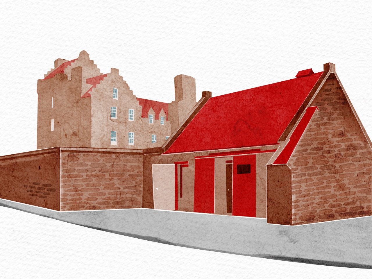 Dornoch Distillery
