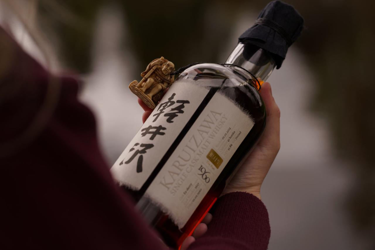 Karuizawa The Poet 2