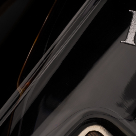 Bowmore Detail
