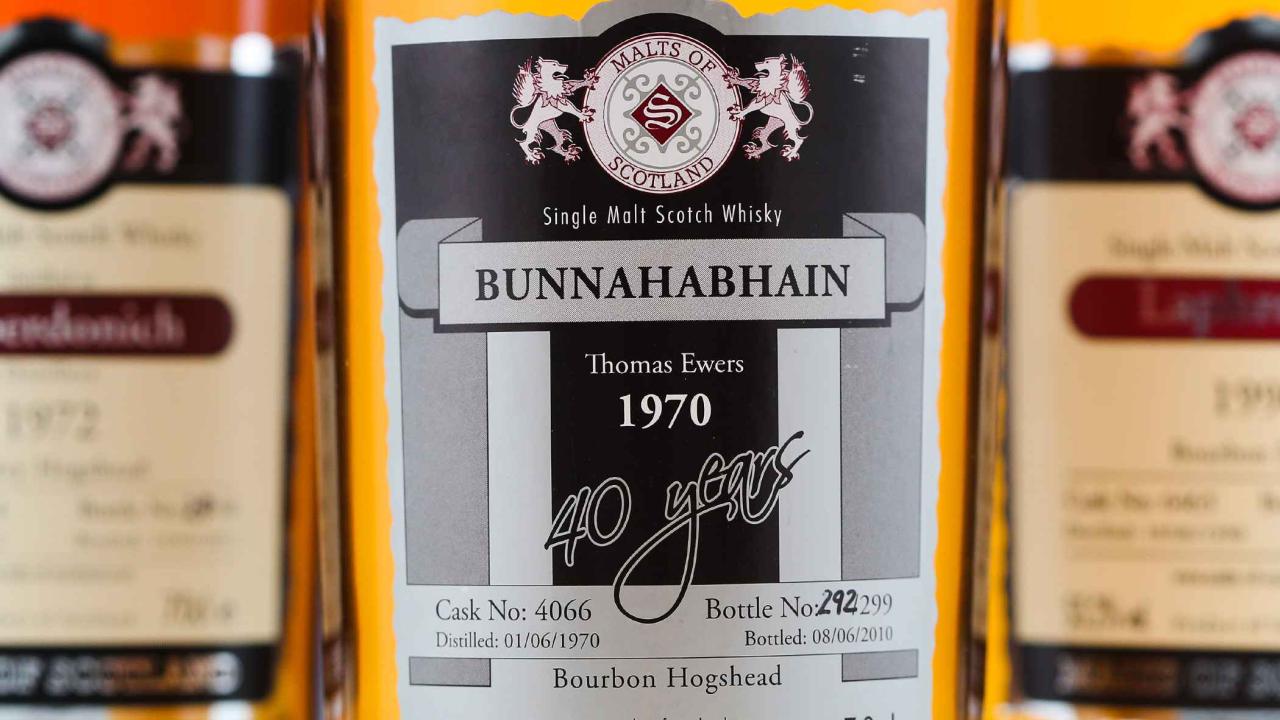 malts of scotland independent bottler