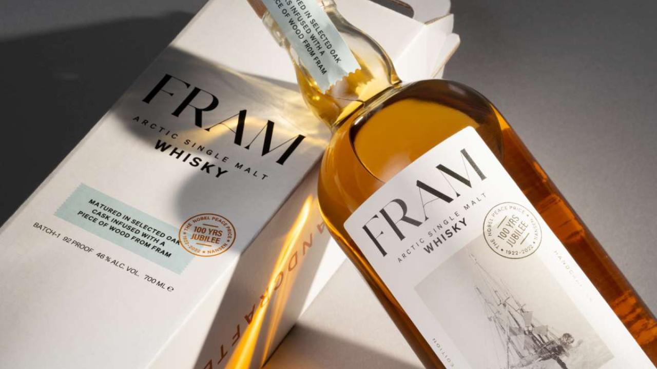 Fram Whisky