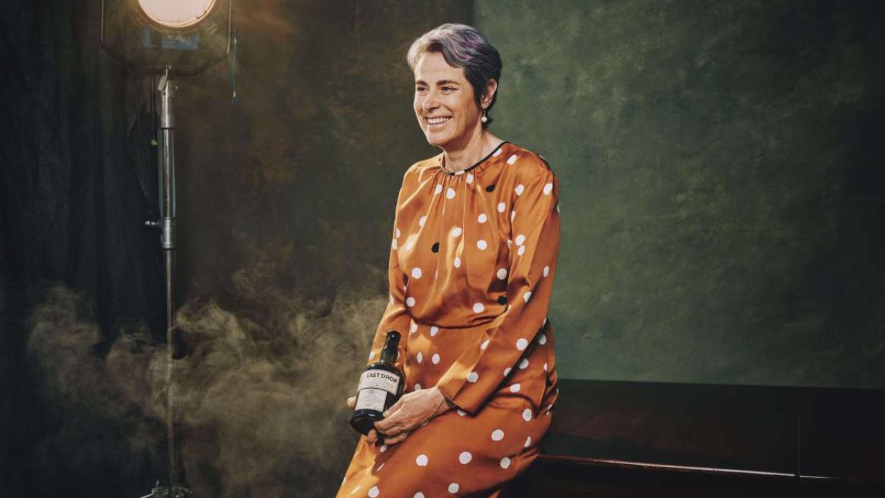 Rebecca Jago, Last Drop Distillers