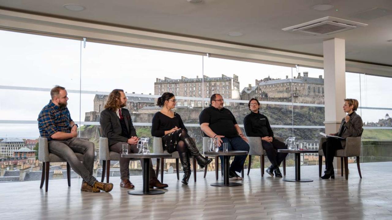 Whisky Auctioneer Summit of Collectibility