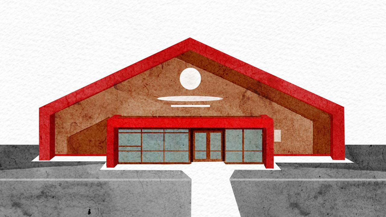 Illustration of Ardnahoe Distillery