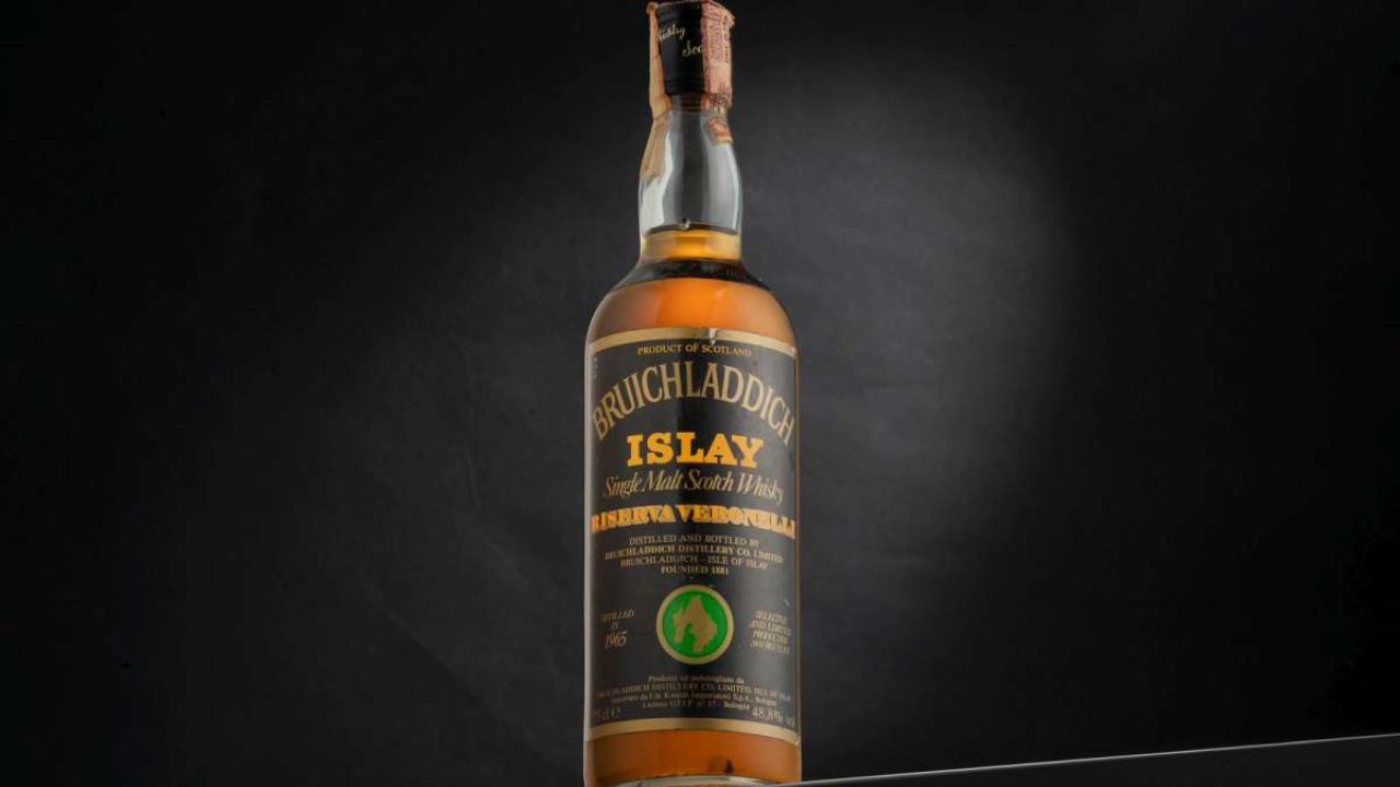 Fratelli Rinaldi, Italian Importer