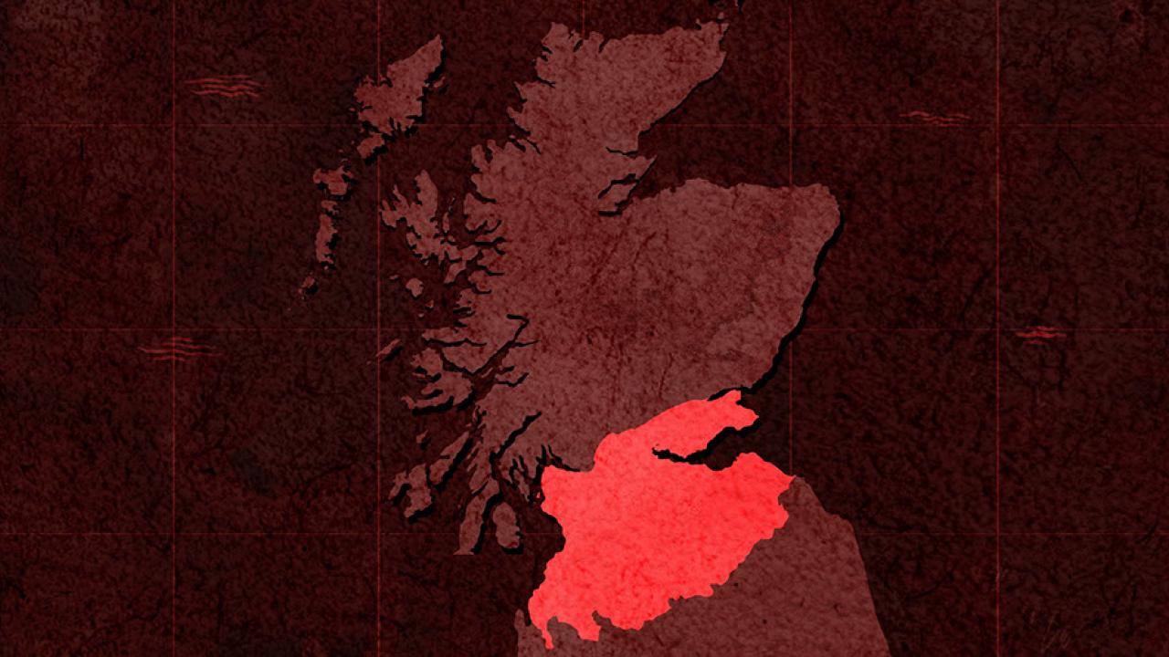 Illustration of the Lowland Region