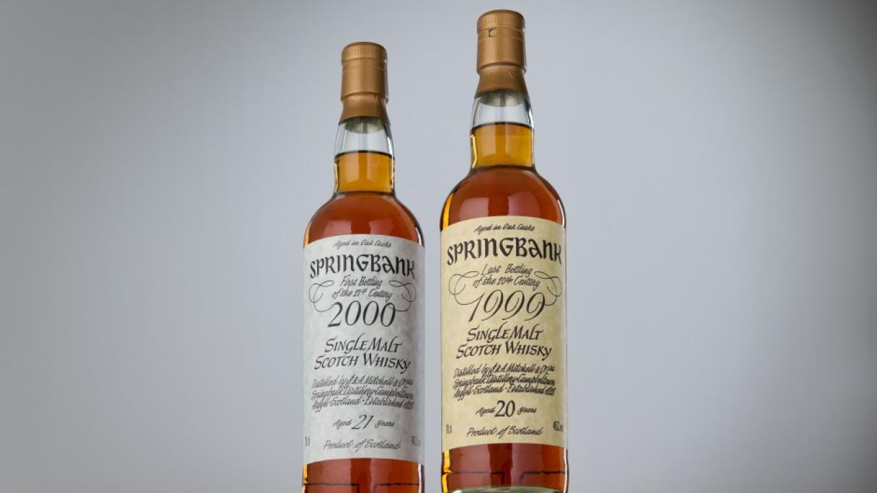 Taste of Christmas and Hogmanay