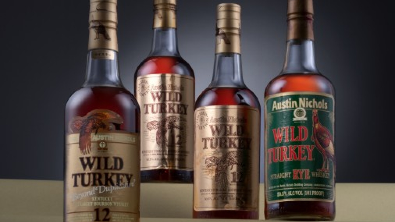 Wild Turkey Group_PRW