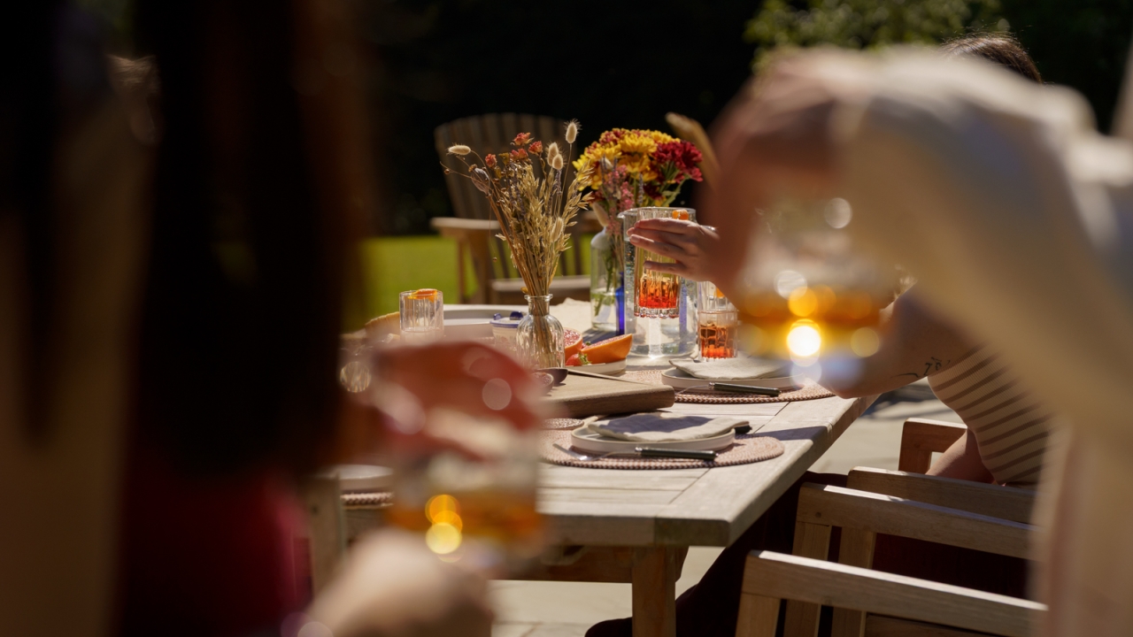 Garden Drinks Whisky Auctioneer
