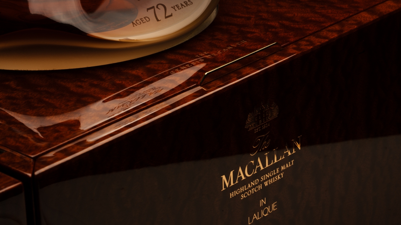 Macallan 72