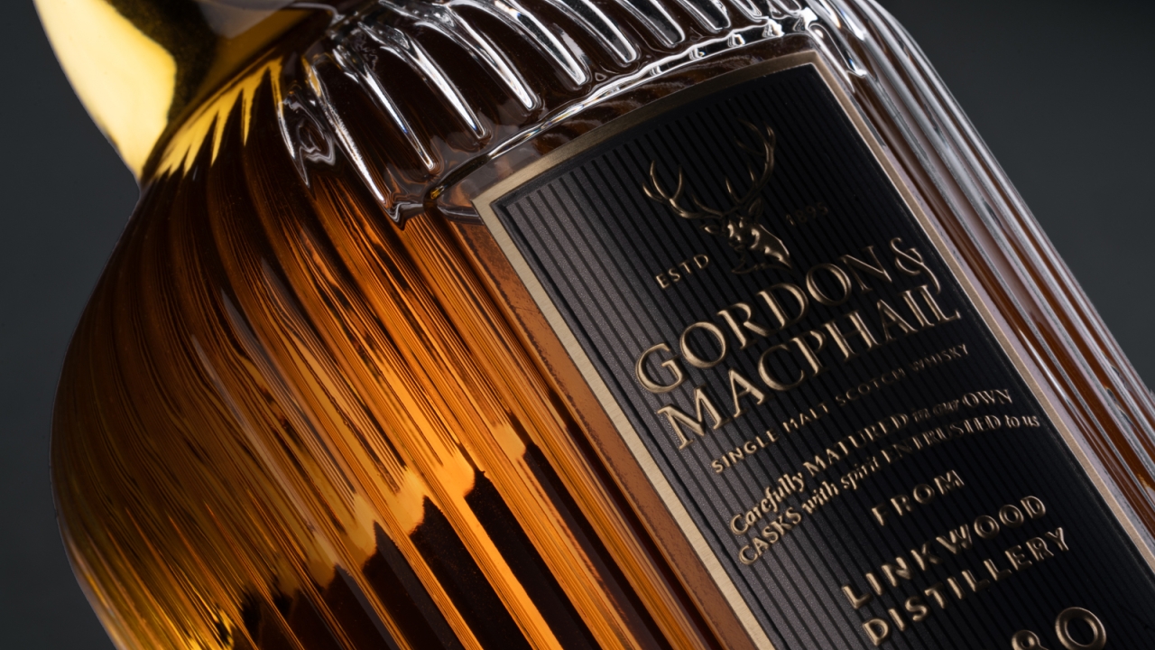 G&M Bottle
