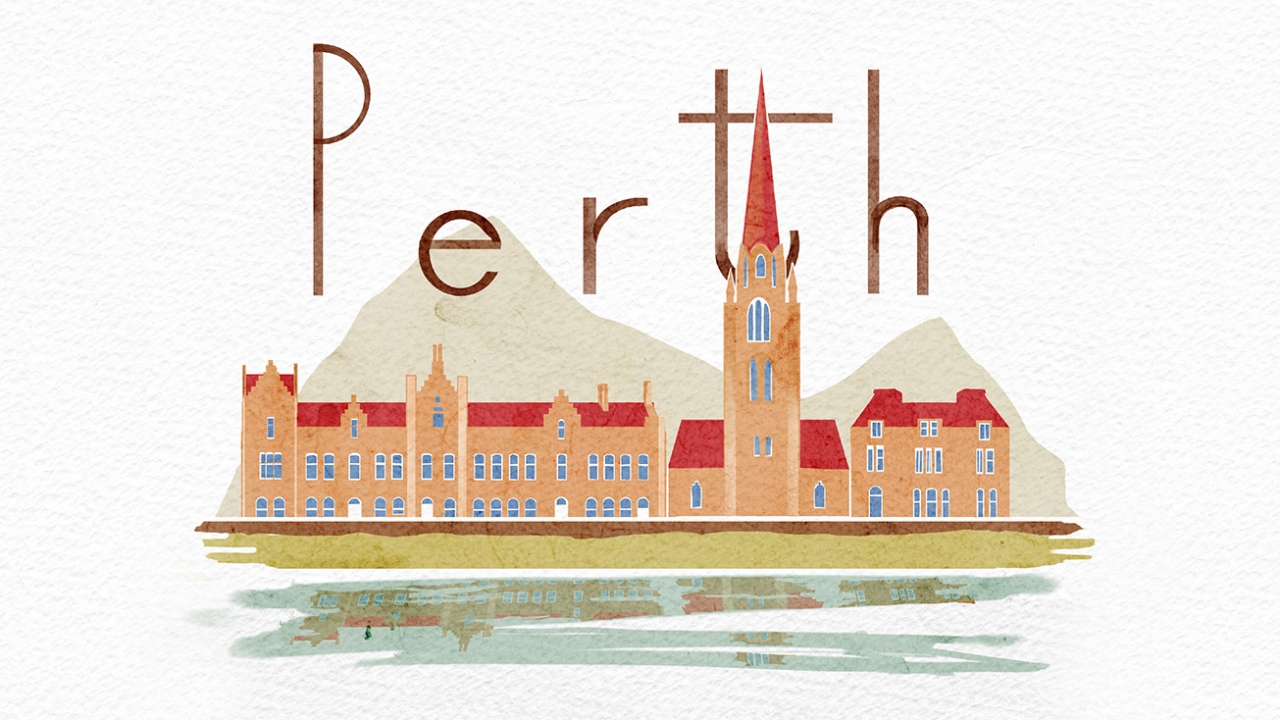 Perth Office, Whisky Auctioneer Scotland