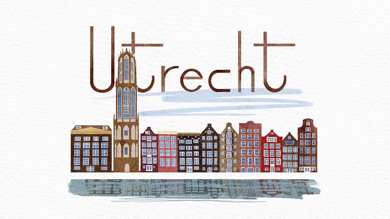 Whisky Auctioneer Netherlands, Utrecht 