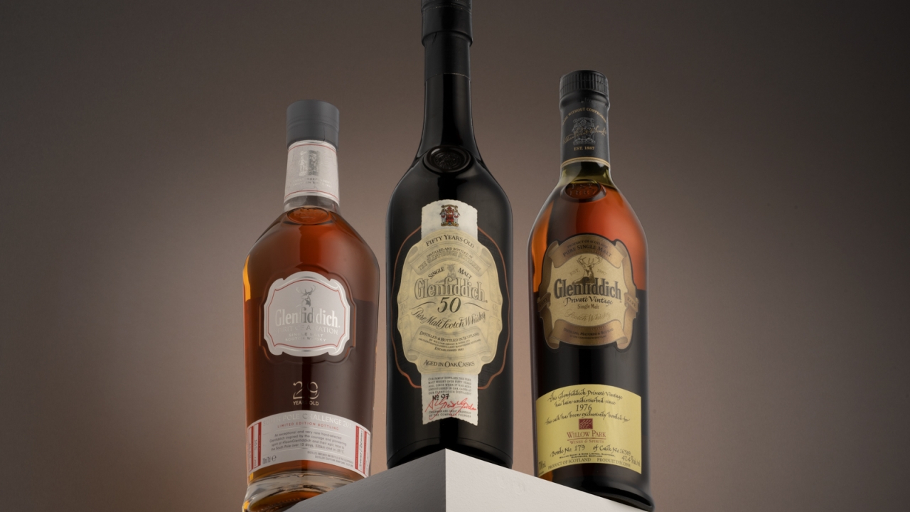 Everything You Need To Know About Glenfiddich Distillery