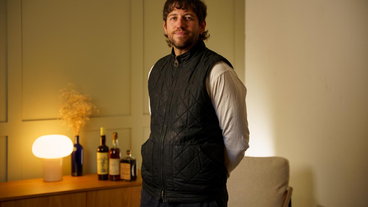 Curators Corner - October