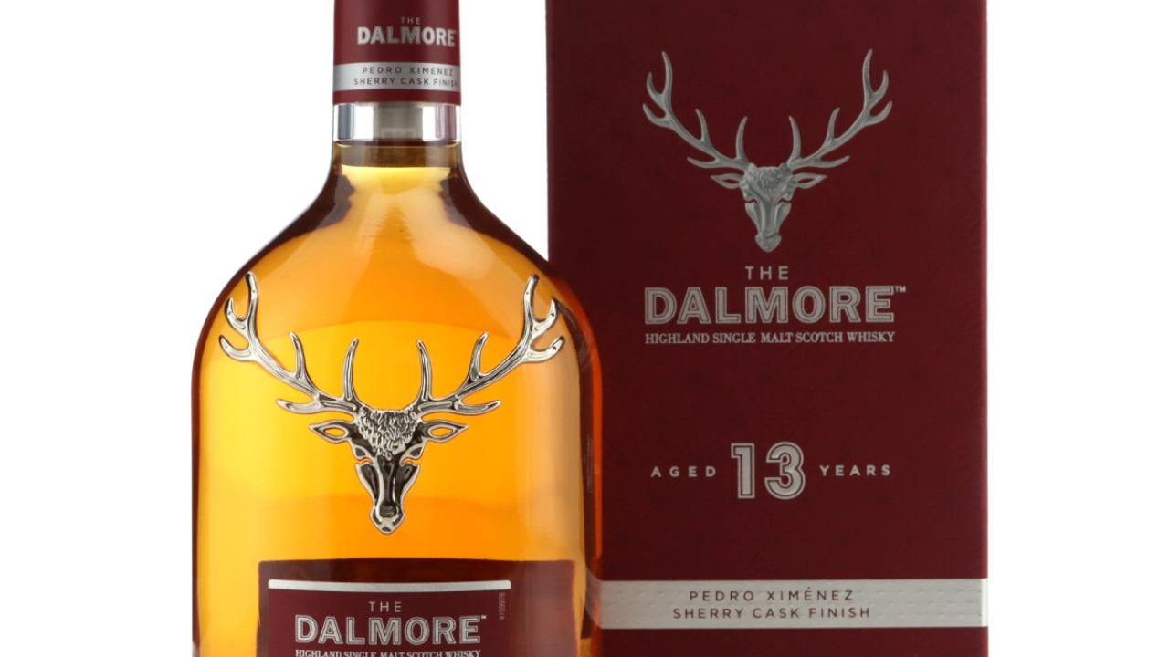 Dalmore Anthology 13 Year Old Whisky | Whisky Auctioneer