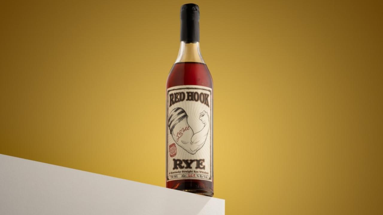 Red Hook Rye: America's Most Sought-After Whiskey? | Whisky Auctioneer