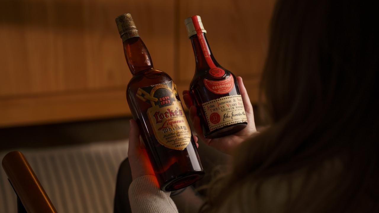 Other Irish Whiskey
