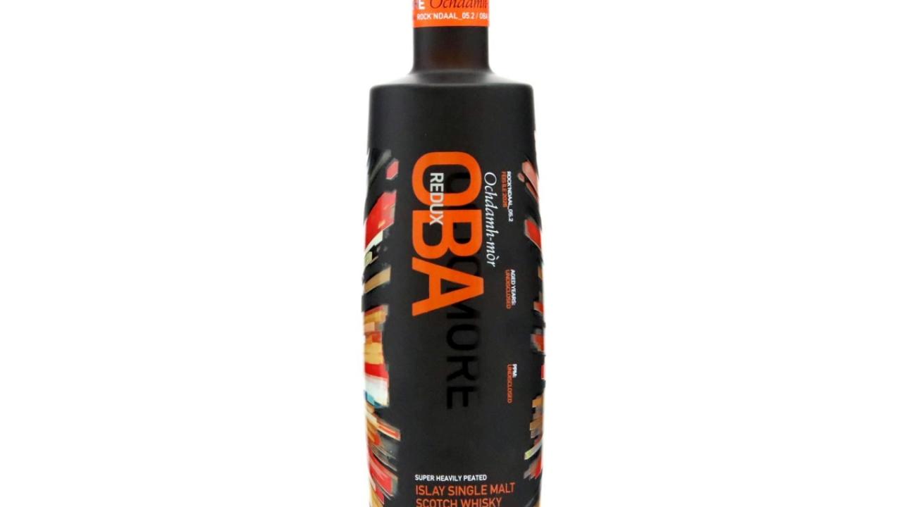 Octomore OBA Redux Rock'ndaal_05.2 Whisky | Whisky Auctioneer