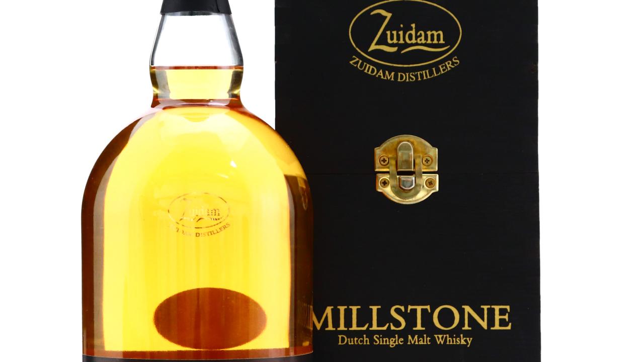 Millstone 2002 Single Malt Whisky | Whisky Auctioneer