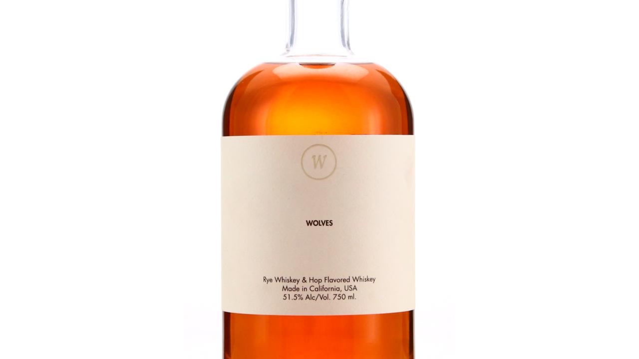 Wolves Signature Blend Whisky | Whisky Auctioneer