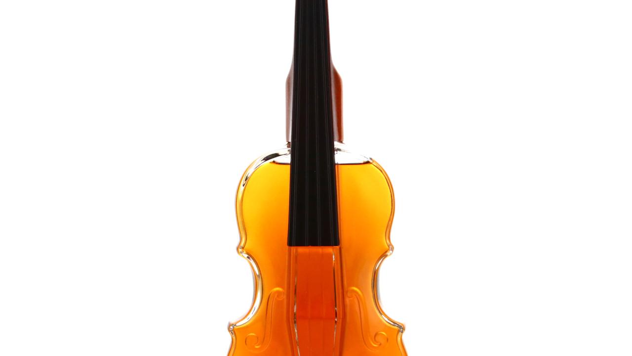Suntory Royal Violin Decanter Whisky | Whisky Auctioneer
