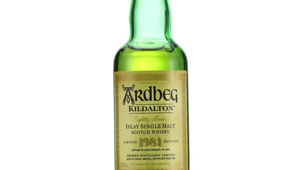 アードベッグ キルダルトン Ardbeg KILDALTON 46% 楽天市場】アードベッグ キルダルトン46%700ml : 酒のスーパー足軽