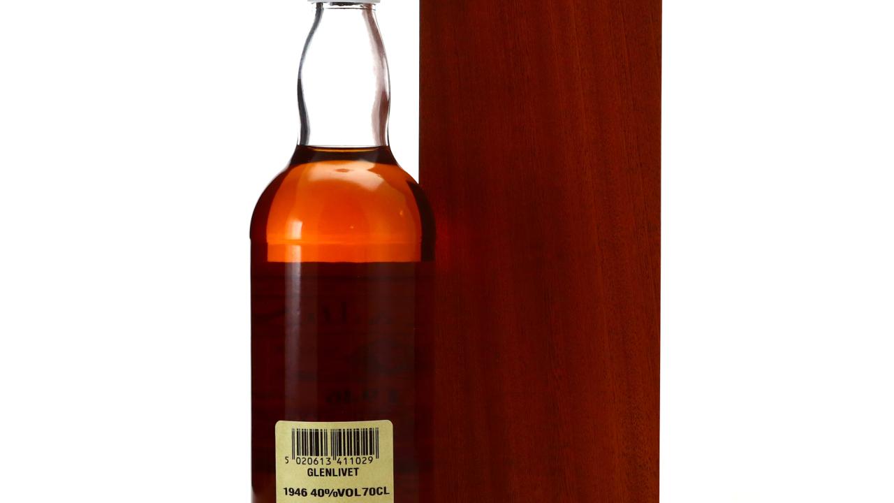 The Demise and Rise of Bruichladdich