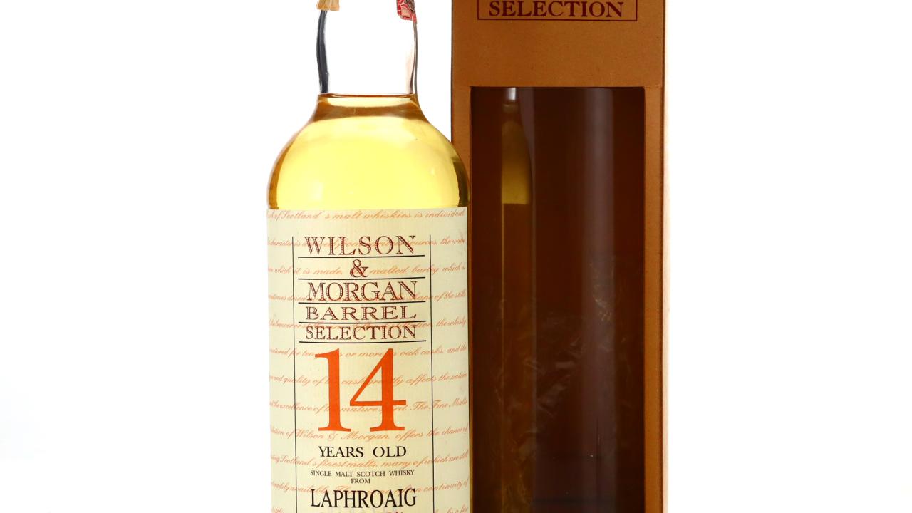 American Whisky Auction at Whisky Auctioneer with Pappy Van Winkle, Willett Family Estate and Corti Brothers Van Winkle