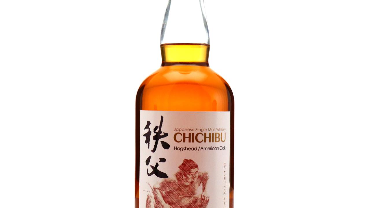 Chichibu 2010 - Sumo Whisky | Whisky Auctioneer