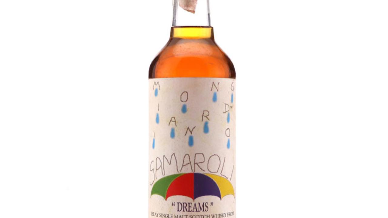 サマローリ　ボウモア　Bowmore 1984 Dreams Bowmore 1984 Dreams Whisky | Whisky Auctioneer