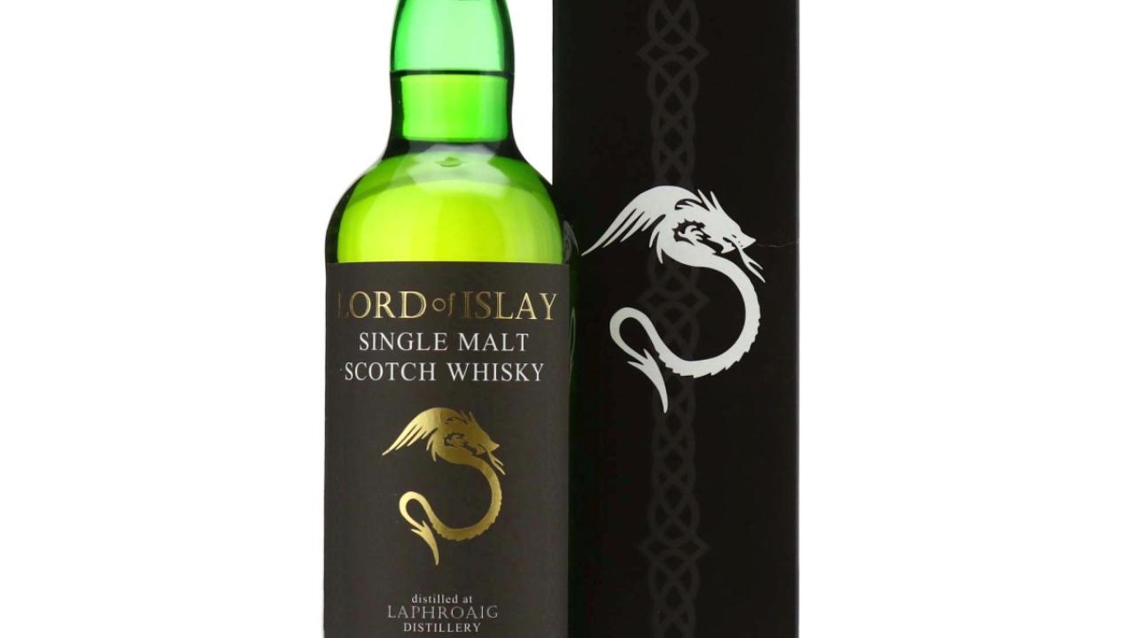 Laphroaig 1997 Lord of Islay / Germany Whisky | Whisky Auctioneer
