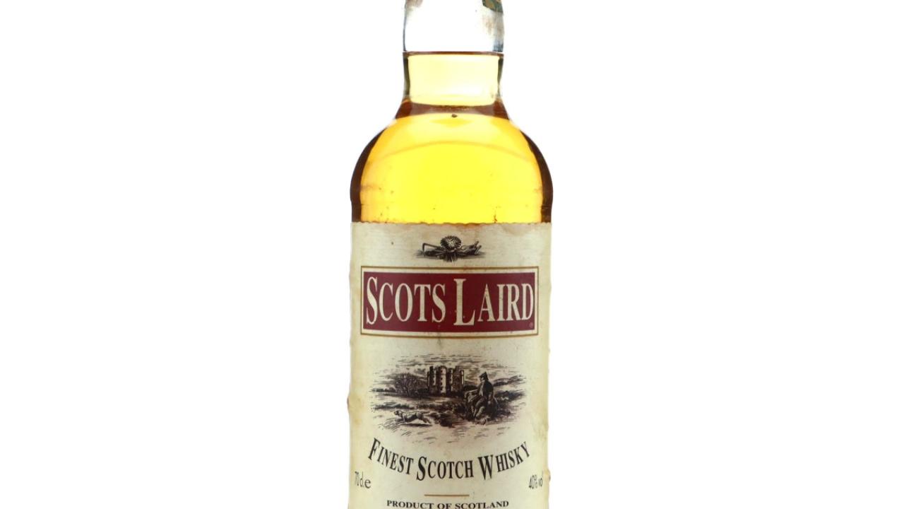 Scots Laird Scotch Whisky Whisky | Whisky Auctioneer