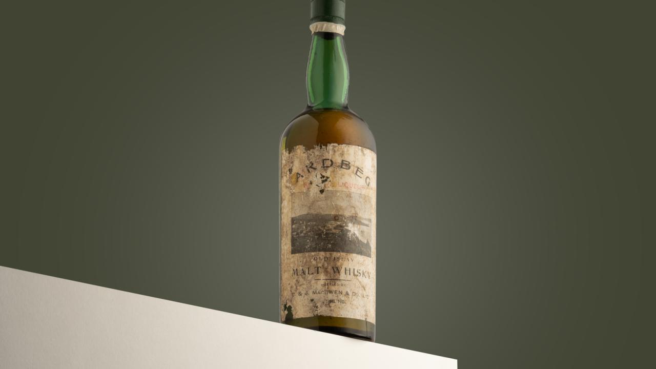 November 2023 Auction