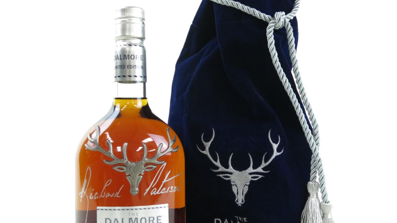 Dalmore 1991 Distillery Exclusive / Signed Whisky | Whisky Auctioneer