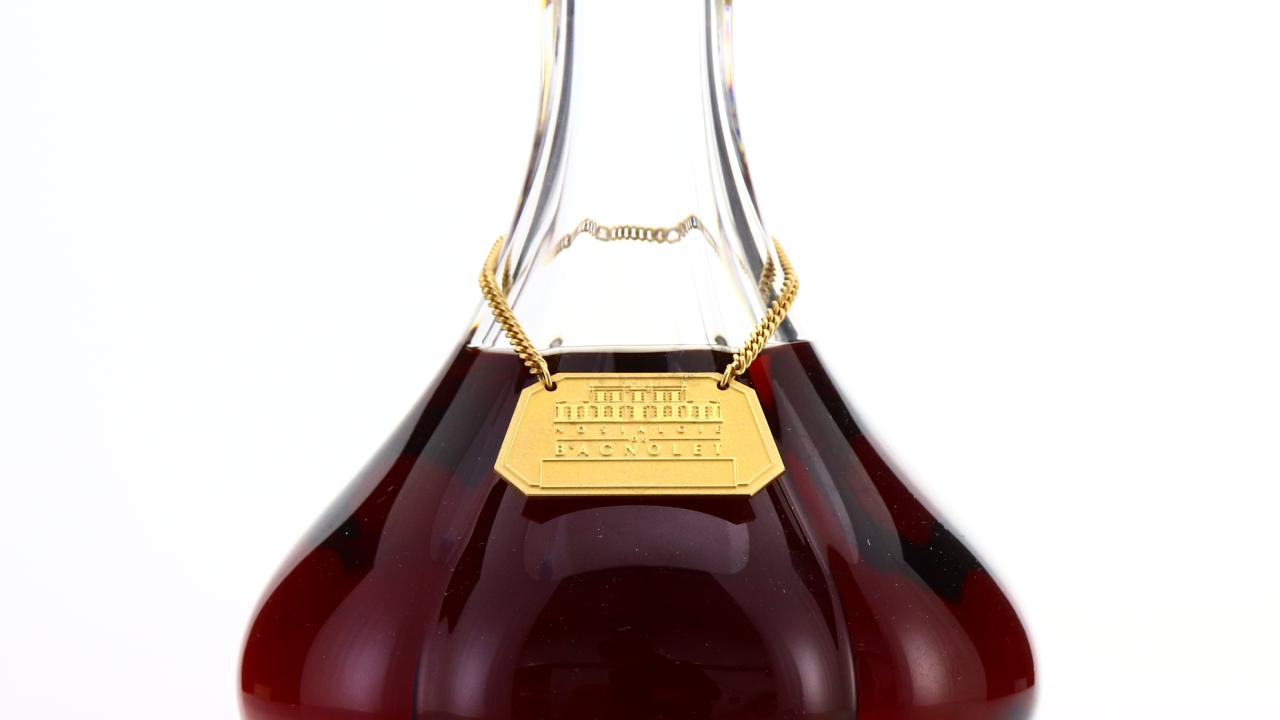 Hennessy Extra Nostalgie de Bagnolet Cognac Whisky | Whisky