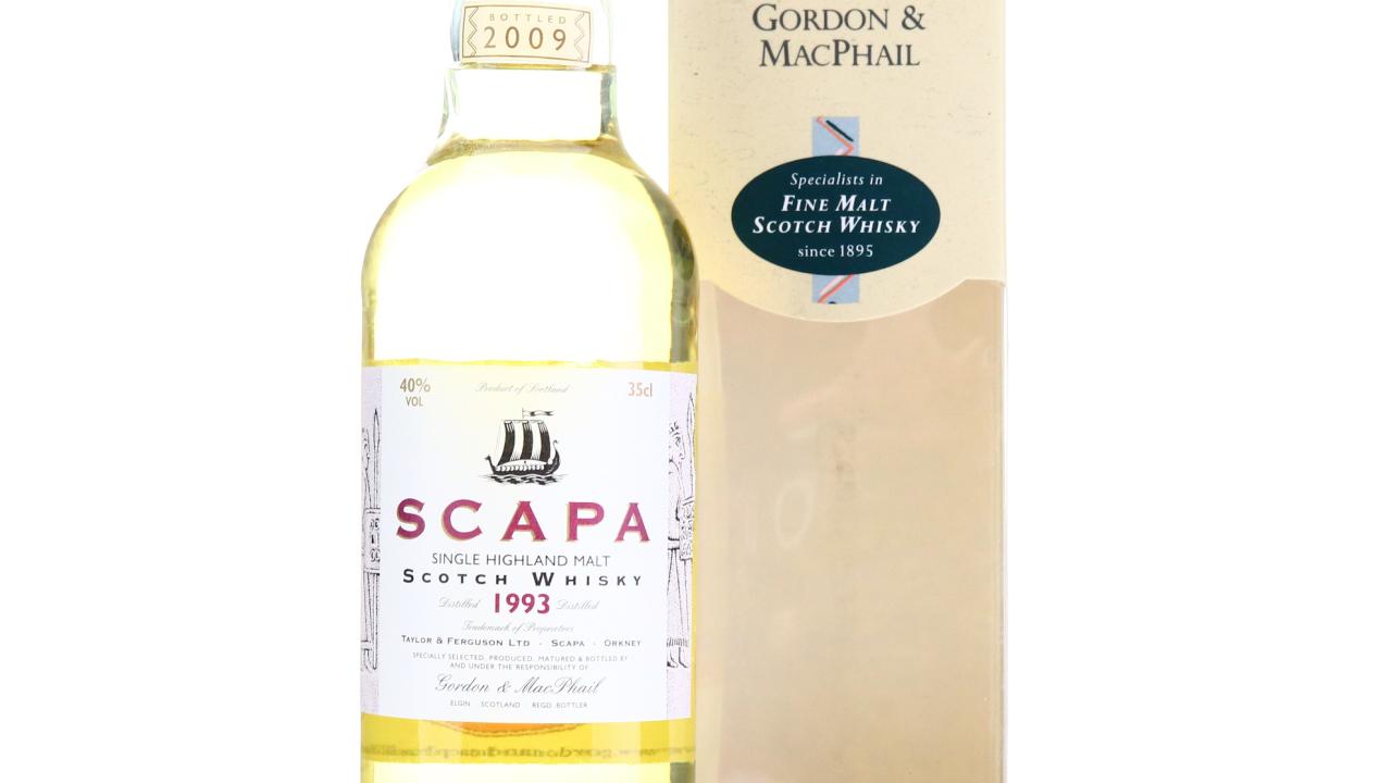 Scapa Top 7823