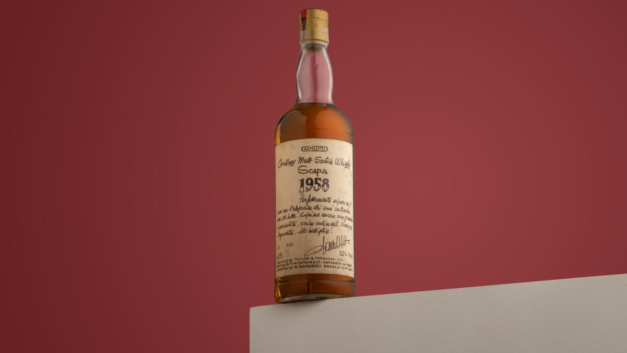 August 2023 Auction