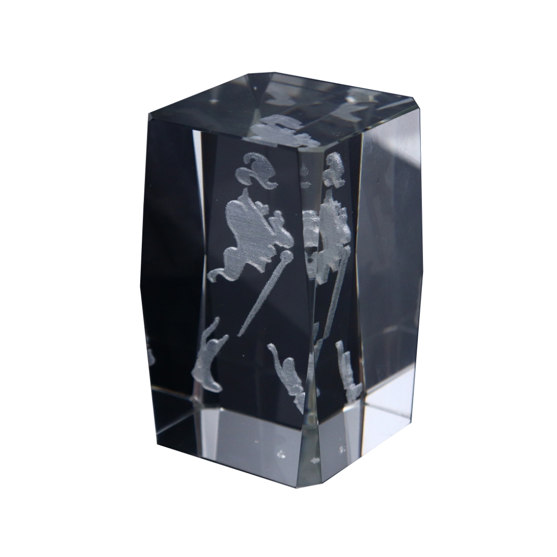 Johnnie Walker Paperweight