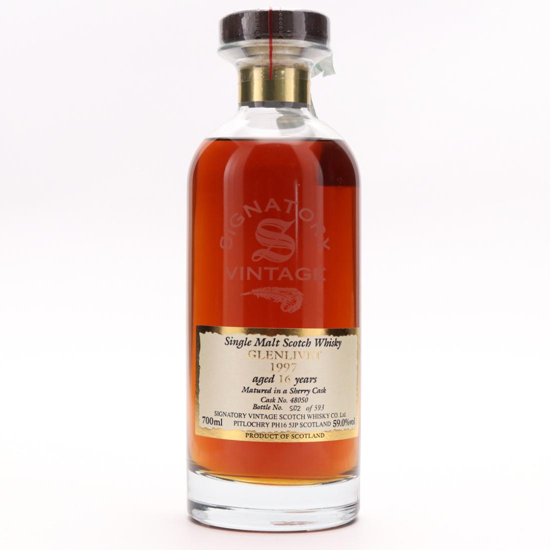 Balvenie Moscatel Cask 13 Year Old Whisky | Whisky Auctioneer
