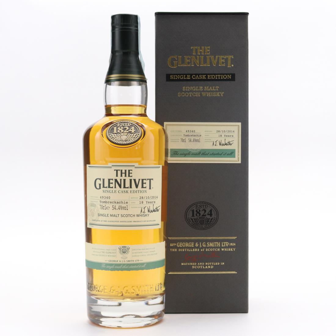 Dailuaine 1975 50 Year Old Whisky | Whisky Auctioneer