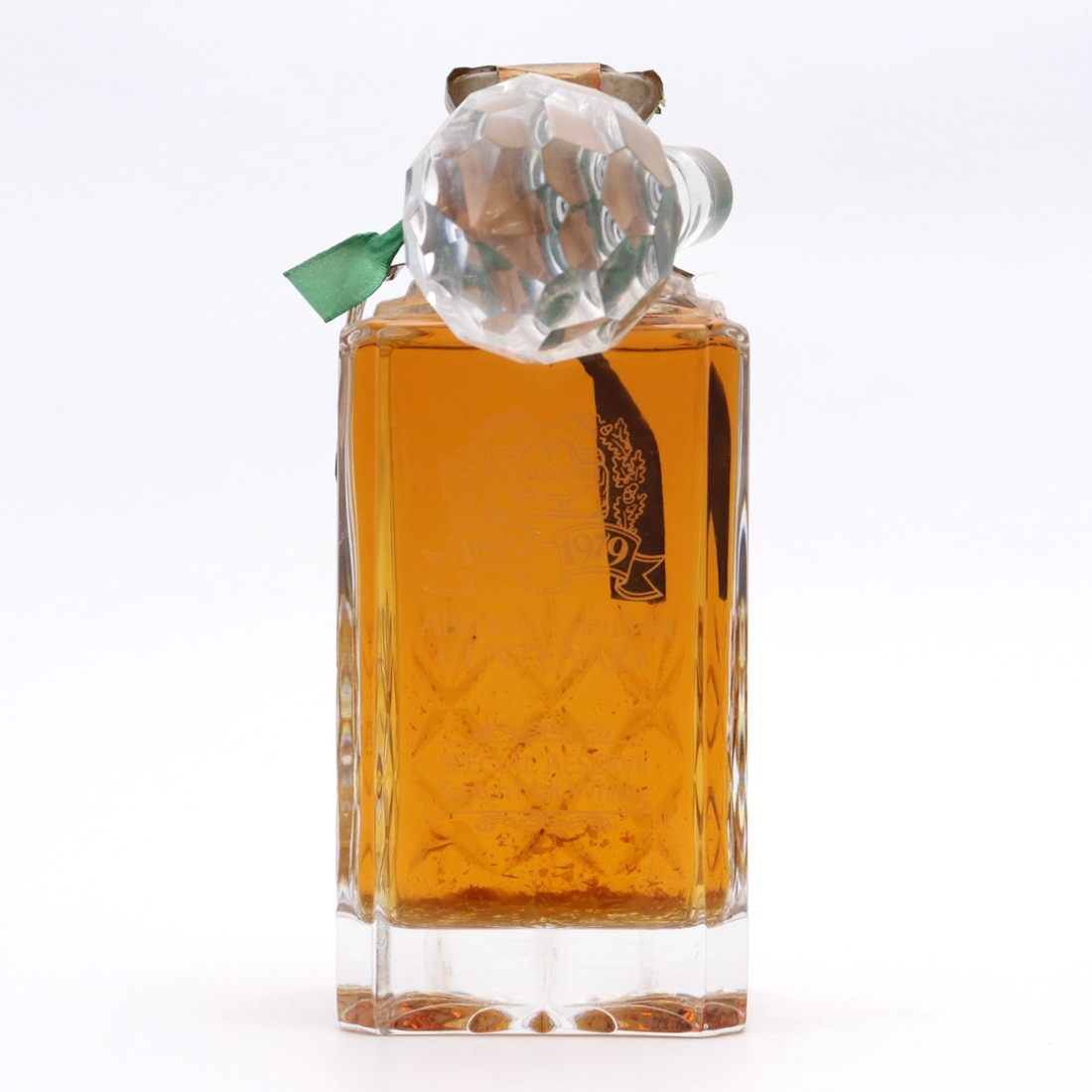 Aberlour Centenary Decanter 1979