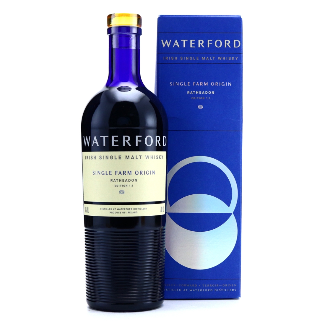 Waterford Single Farm Origin Edition 1.1 / Ratheadon